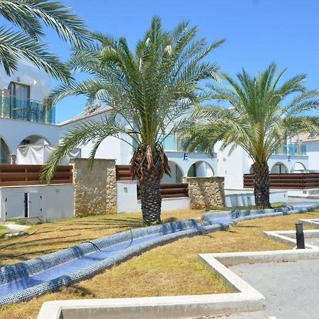 Latchi Escape Hotel And Suites Polis Exterior foto